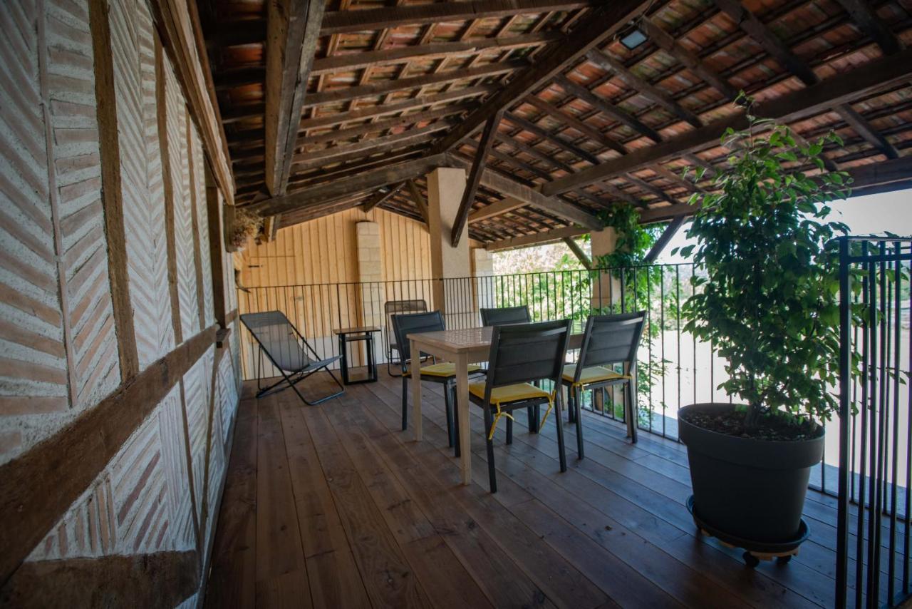 Entre Bordeaux Et Saint-emilion Hébergement de vacances *
