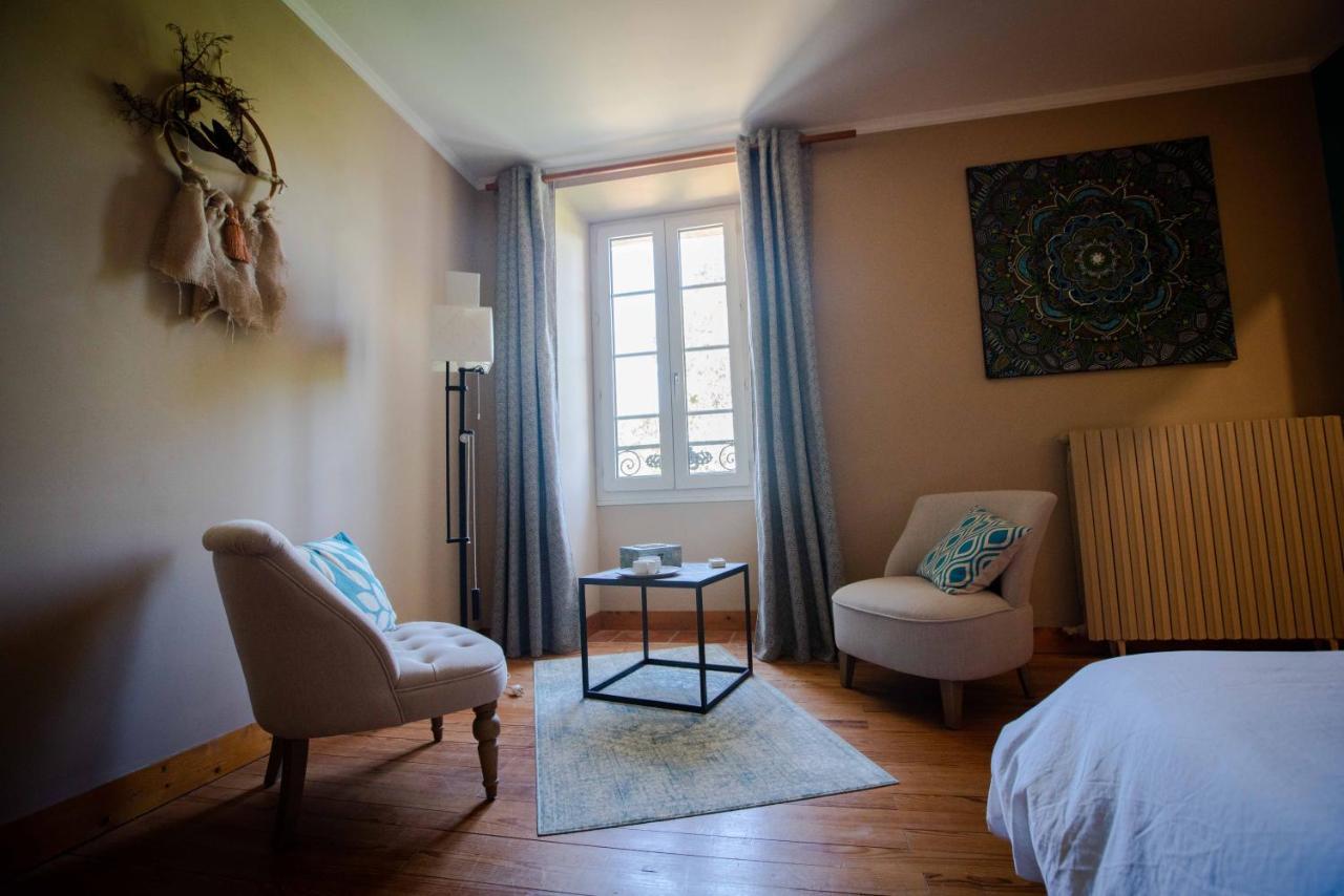 Entre Bordeaux Et Saint-emilion Hébergement de vacances *