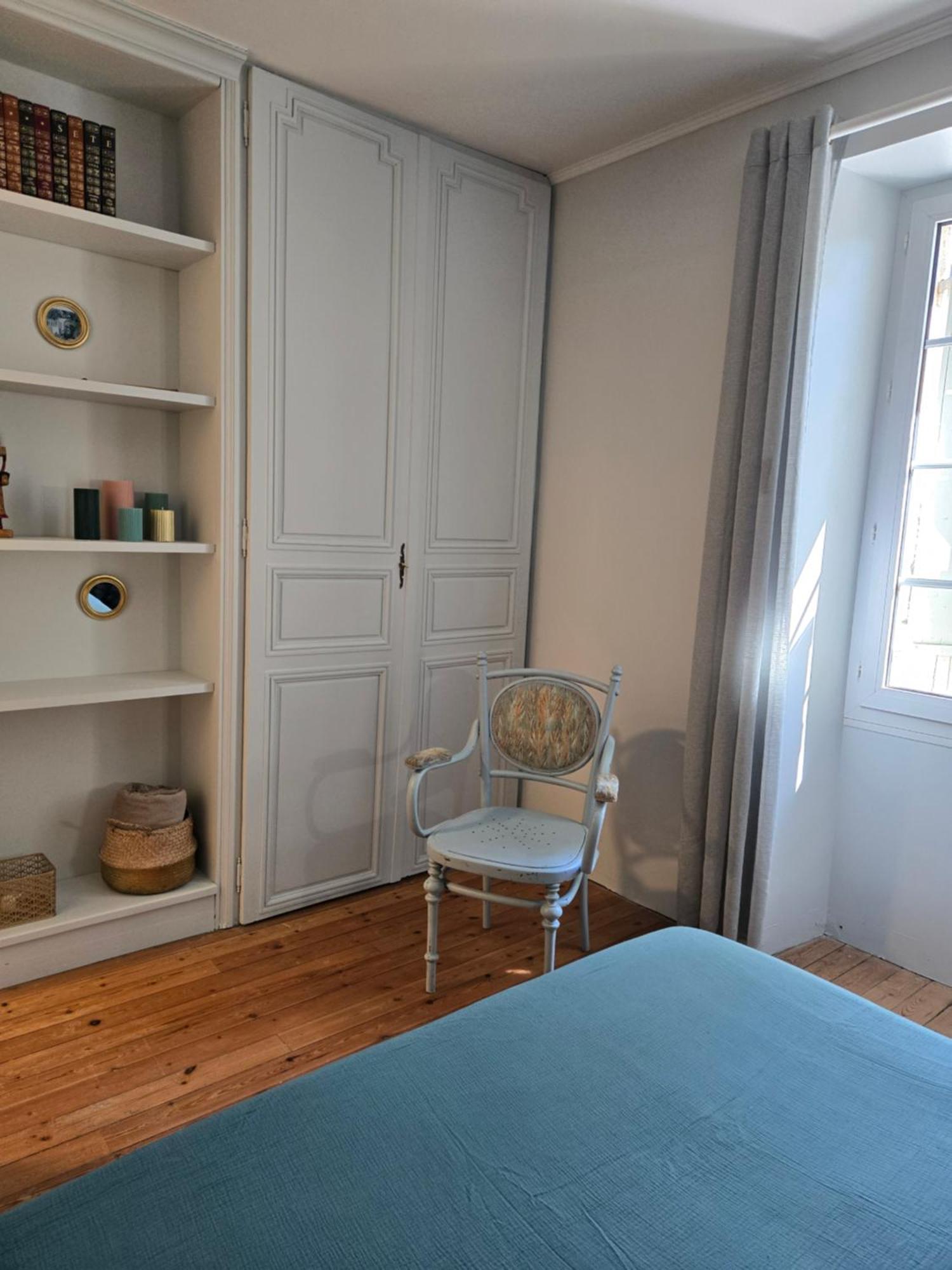 Entre Bordeaux Et Saint-emilion Hébergement de vacances *